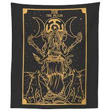 Tarot Black & Gold Edition