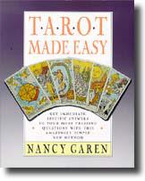 Tarot Made Easy