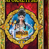 Tarot Apokalypsis EX224
