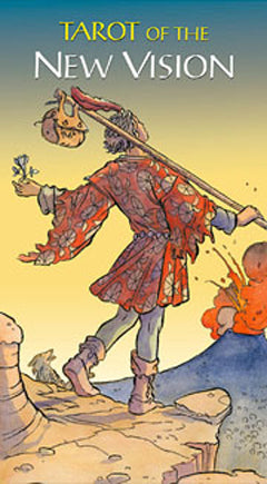 Tarot of the New Vision