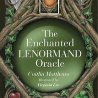 The Enchanted Lenormand Oracle