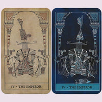 Tarot of Light and Shadow