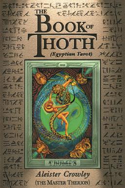 The Book of Thoth