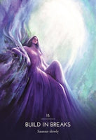 The Hero's Journey Dream Oracle