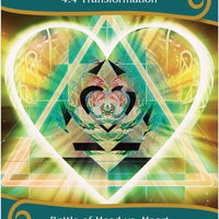 Twin Flame Ascension: Take Me Home Oracle