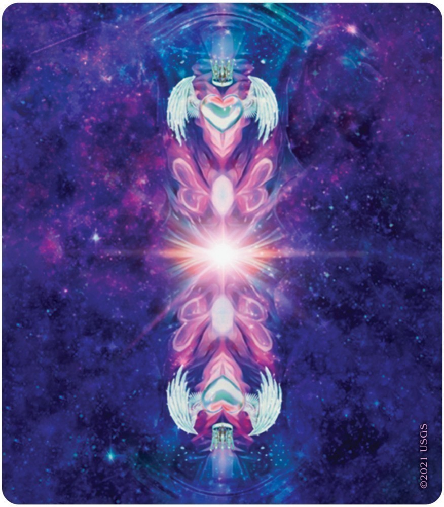 Twin Flame Ascension: Take Me Home Oracle