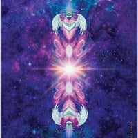 Twin Flame Ascension: Take Me Home Oracle