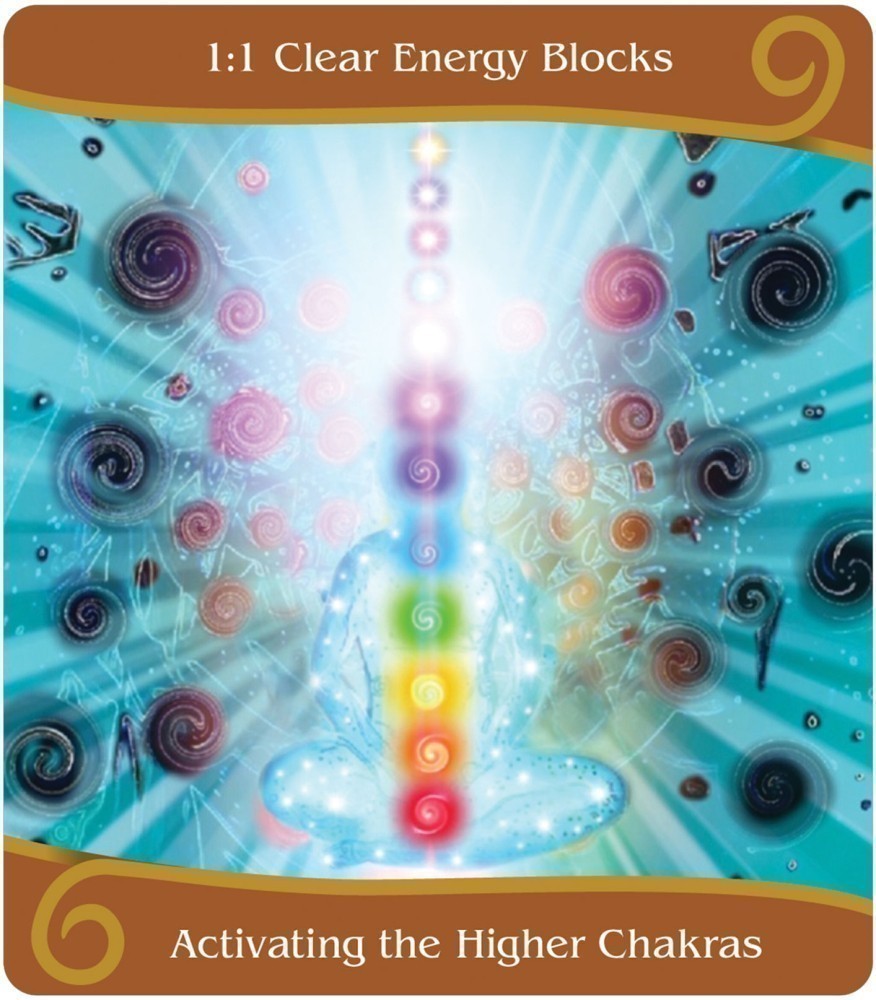 Twin Flame Ascension: Take Me Home Oracle