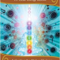 Twin Flame Ascension: Take Me Home Oracle