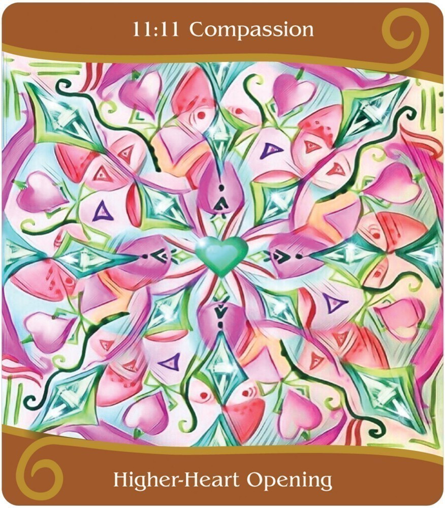 Twin Flame Ascension: Take Me Home Oracle