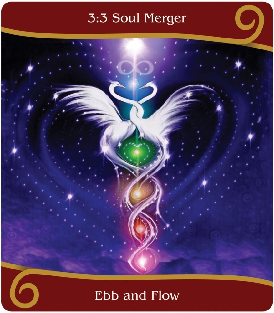 Twin Flame Ascension: Take Me Home Oracle
