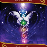 Twin Flame Ascension: Take Me Home Oracle