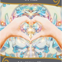 Twin Flame Ascension: Take Me Home Oracle