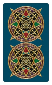 Universal Tarot Mini