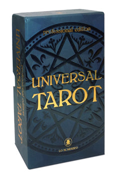 Universal Tarot Professional
