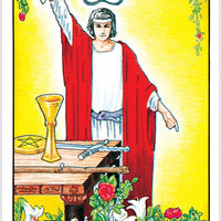 Universal Waite Tarot