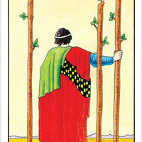Universal Waite Tarot