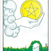 Universal Waite Tarot