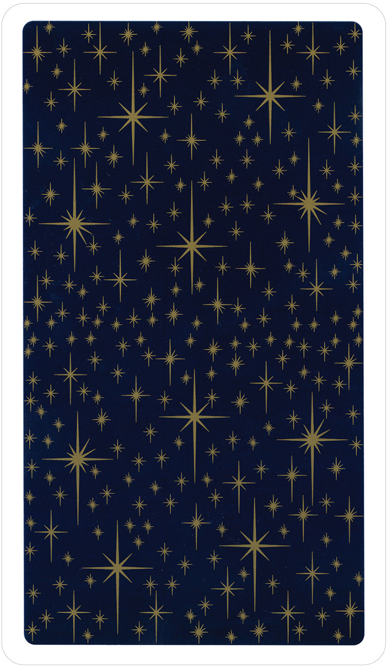 Universal Waite Tarot