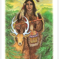 Vision Quest Tarot