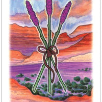 Vision Quest Tarot
