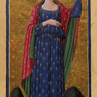 Visconti-Sforza Pierpont Morgan Tarocchi Deck