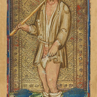 Visconti-Sforza Pierpont Morgan Tarocchi Deck