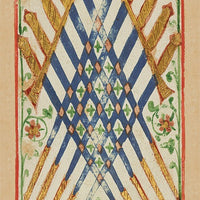 Visconti-Sforza Pierpont Morgan Tarocchi Deck