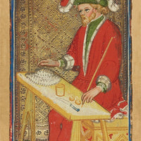 Visconti-Sforza Pierpont Morgan Tarocchi Deck