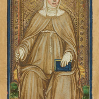 Visconti-Sforza Pierpont Morgan Tarocchi Deck