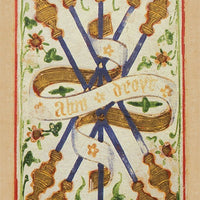 Visconti-Sforza Pierpont Morgan Tarocchi Deck