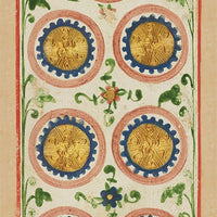 Visconti-Sforza Pierpont Morgan Tarocchi Deck