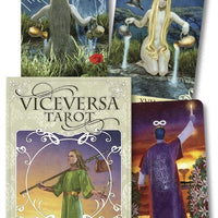 Vice Versa Tarot Kit