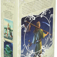 Vice Versa Tarot Kit