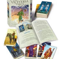 Vice Versa Tarot Kit