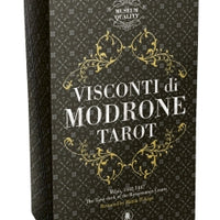 Visconti Di Modrone Tarot