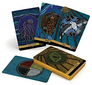 The Wild Elemental Oracle