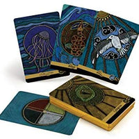 The Wild Elemental Oracle