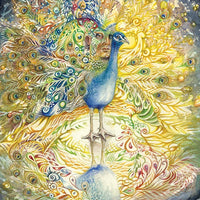 The Winged Enchantment Oracle Deck