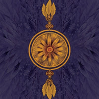 The Winged Enchantment Oracle Deck