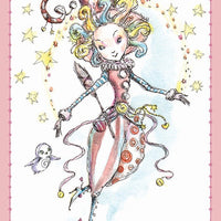 Witchling's Deck and Book Set