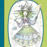 Witchling's Deck and Book Set