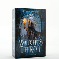 Witches Tarot