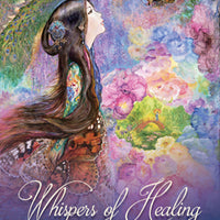 Whispers of Healing Oracle Cards