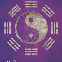 The Wisdom of Tao Oracle Cards Volume II • Strategy