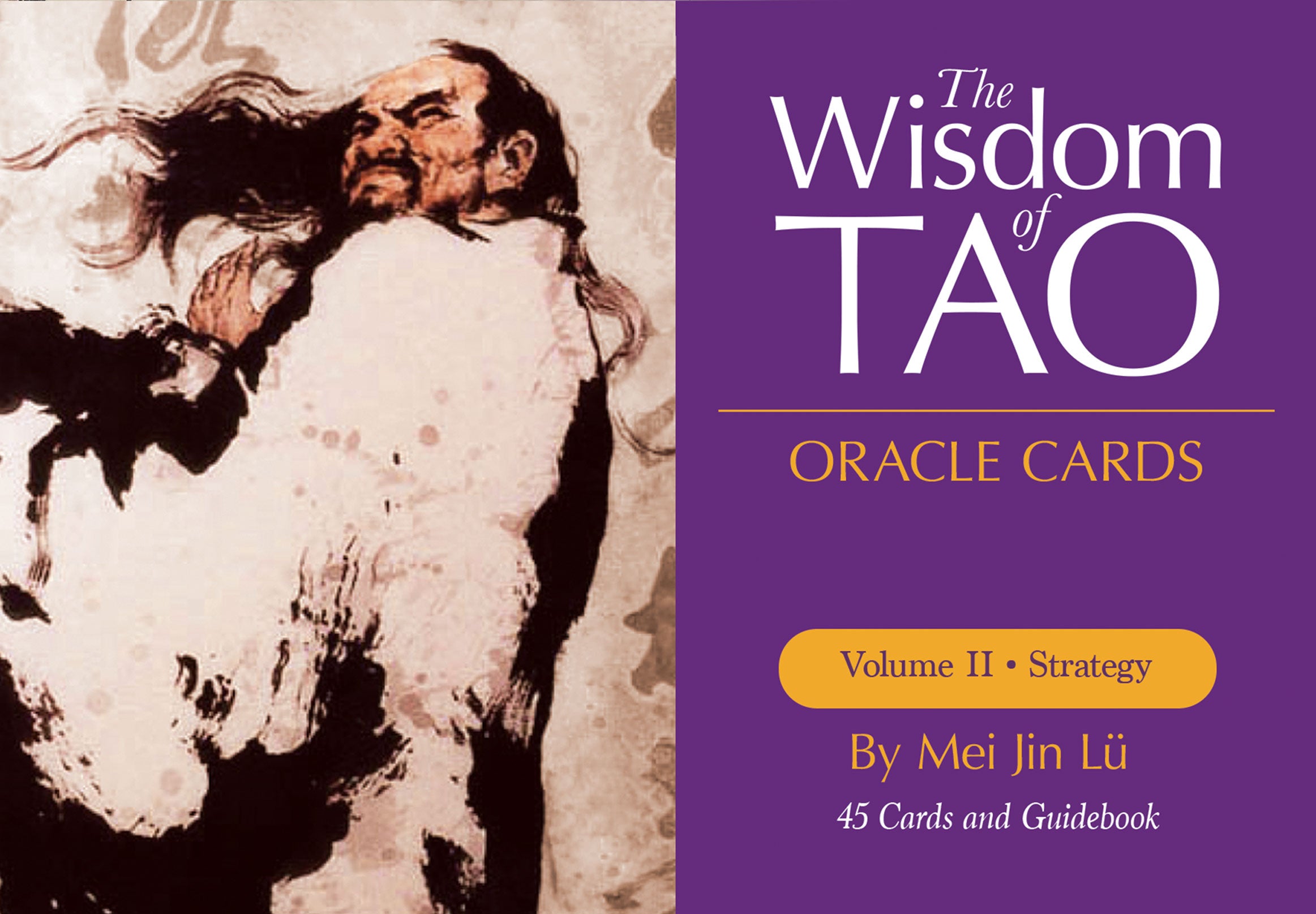 The Tao Oracle