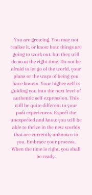 Wings of Wisdom Oracle