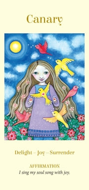 Wings of Wisdom Oracle