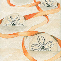 White Sage Tarot in a Tin