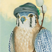 White Sage Tarot in a Tin